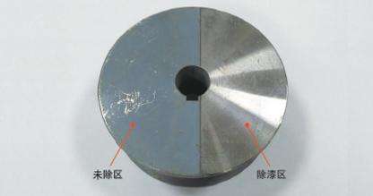 手持激光清洗機(jī)除銹對(duì)比傳統(tǒng)除銹的優(yōu)勢(shì)(圖1)