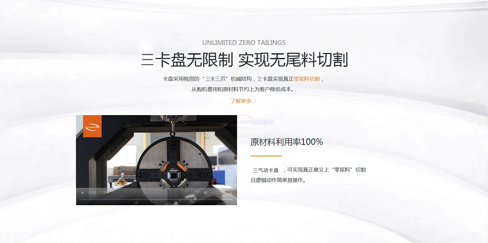 廣告光纖激光切割機(jī)怎么選？(圖4)