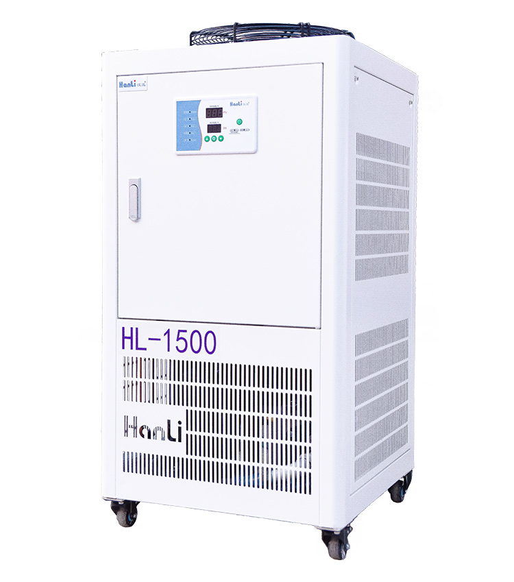 激光器冷水機的制冷量與哪些因素有關？該怎么選擇？(圖3)