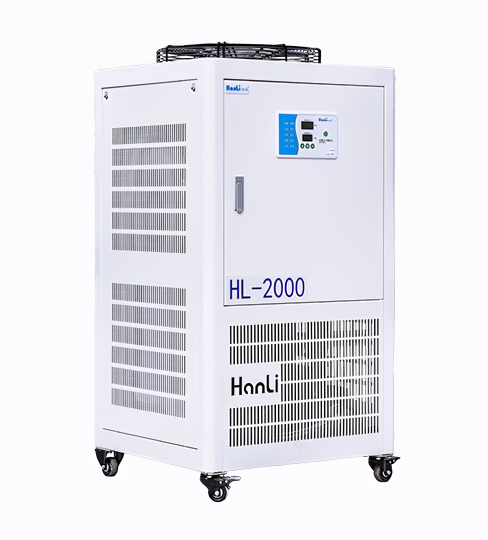 激光器冷水機的制冷量與哪些因素有關？該怎么選擇？(圖4)