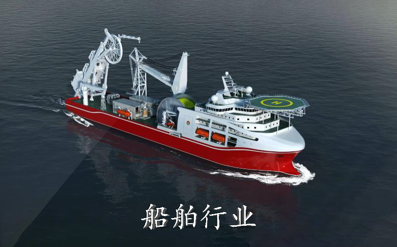 激光切割機在船舶制造業的應用 激光切割機在船舶制造業的應用
