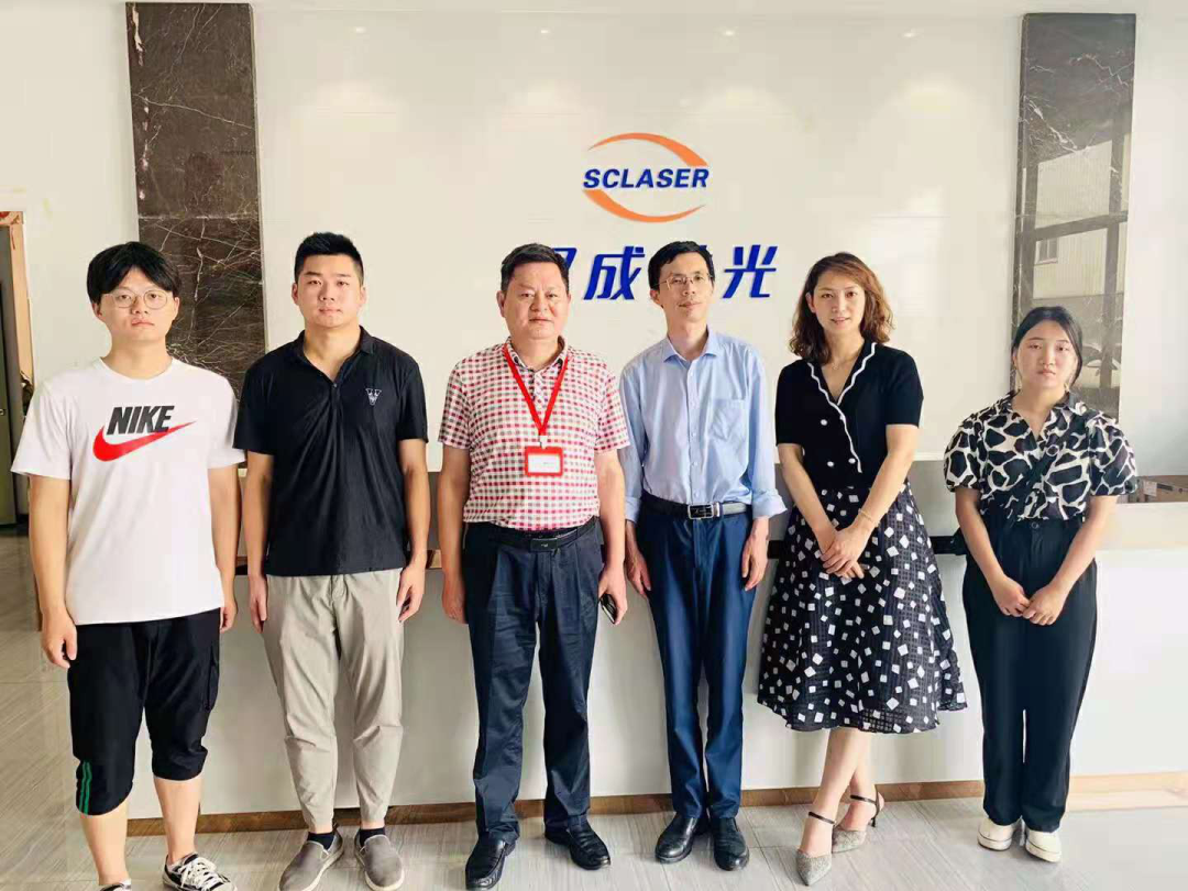激光之家專訪：武漢雙成激光，激光行業的后起之秀(圖1)