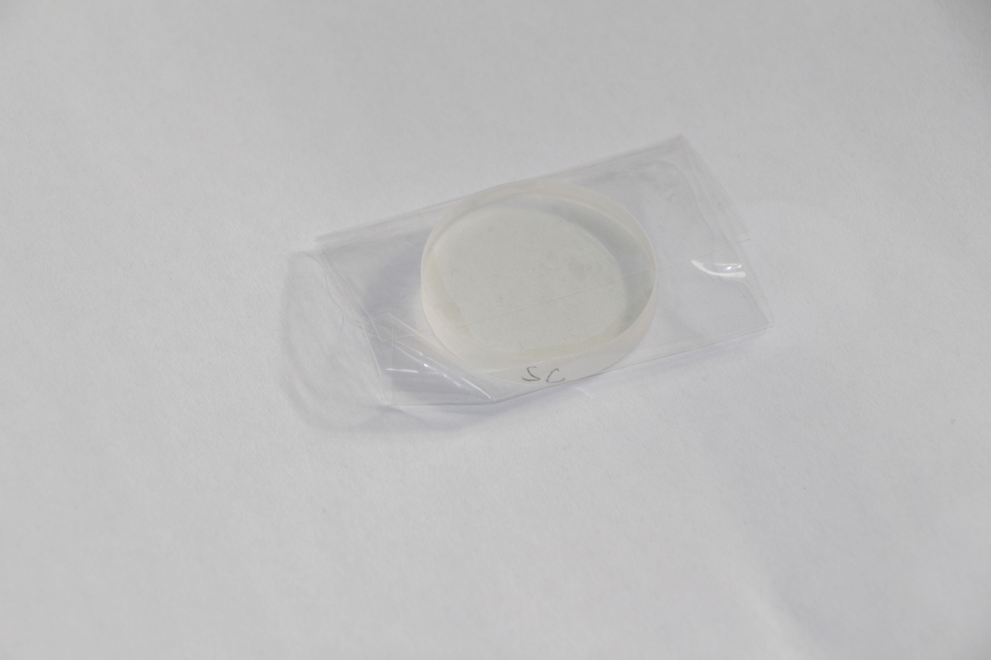 激光切割機保護鏡片的清潔步驟(圖3)