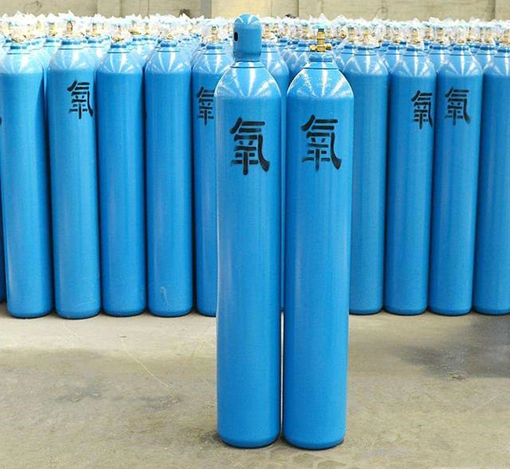 光纖激光切割機中輔助氣體的作用及其應用范圍(圖2)